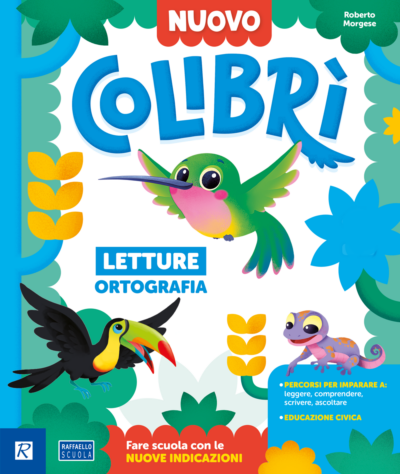 Nuovo Colibrì