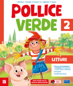 Pollice verde - Pack classe 2a