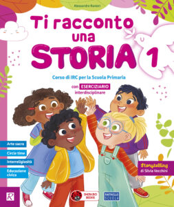 Ti racconto una storia - Ti racconto una storia 1ª 2ª-3ª pack