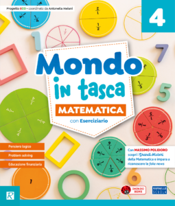 Mondo in tasca - Classe 4a pack - ambito scientifico