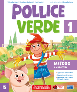 Pollice verde - Pack B - classe 1a