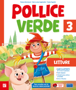 Pollice verde - Pack classe 3a