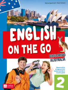 English on the go - Classe 2