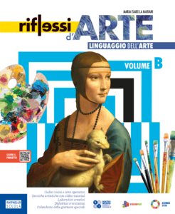 Riflessi d'arte - Tipo C - Volume B