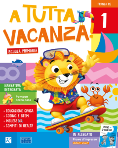 A tutta vacanza! - Classe 1