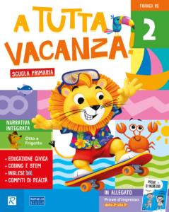 A tutta vacanza! - Classe 2
