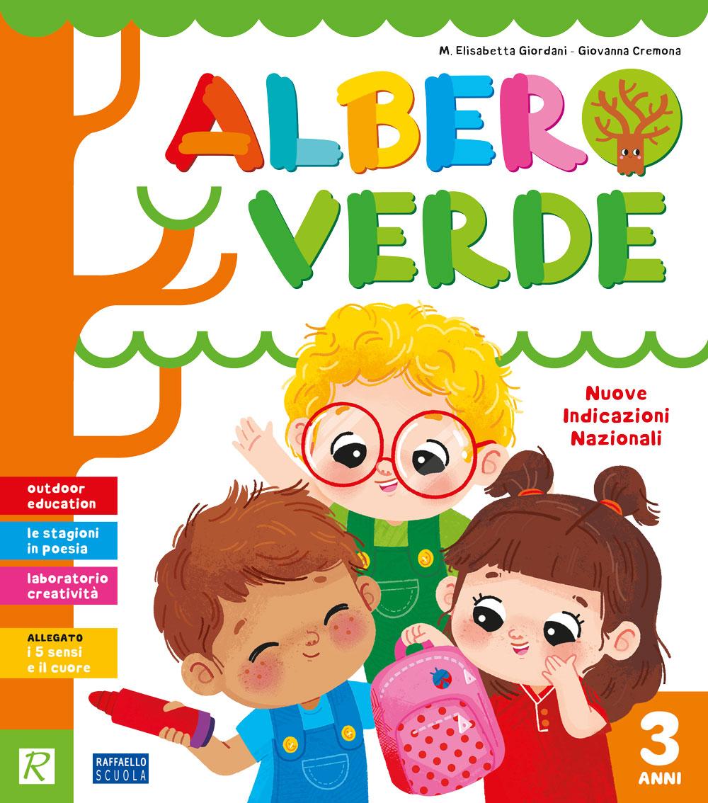 Albero Verde - immagine 2