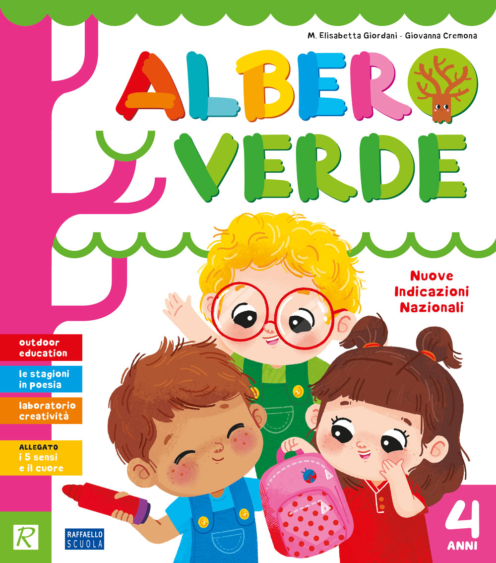 Albero Verde - immagine 3