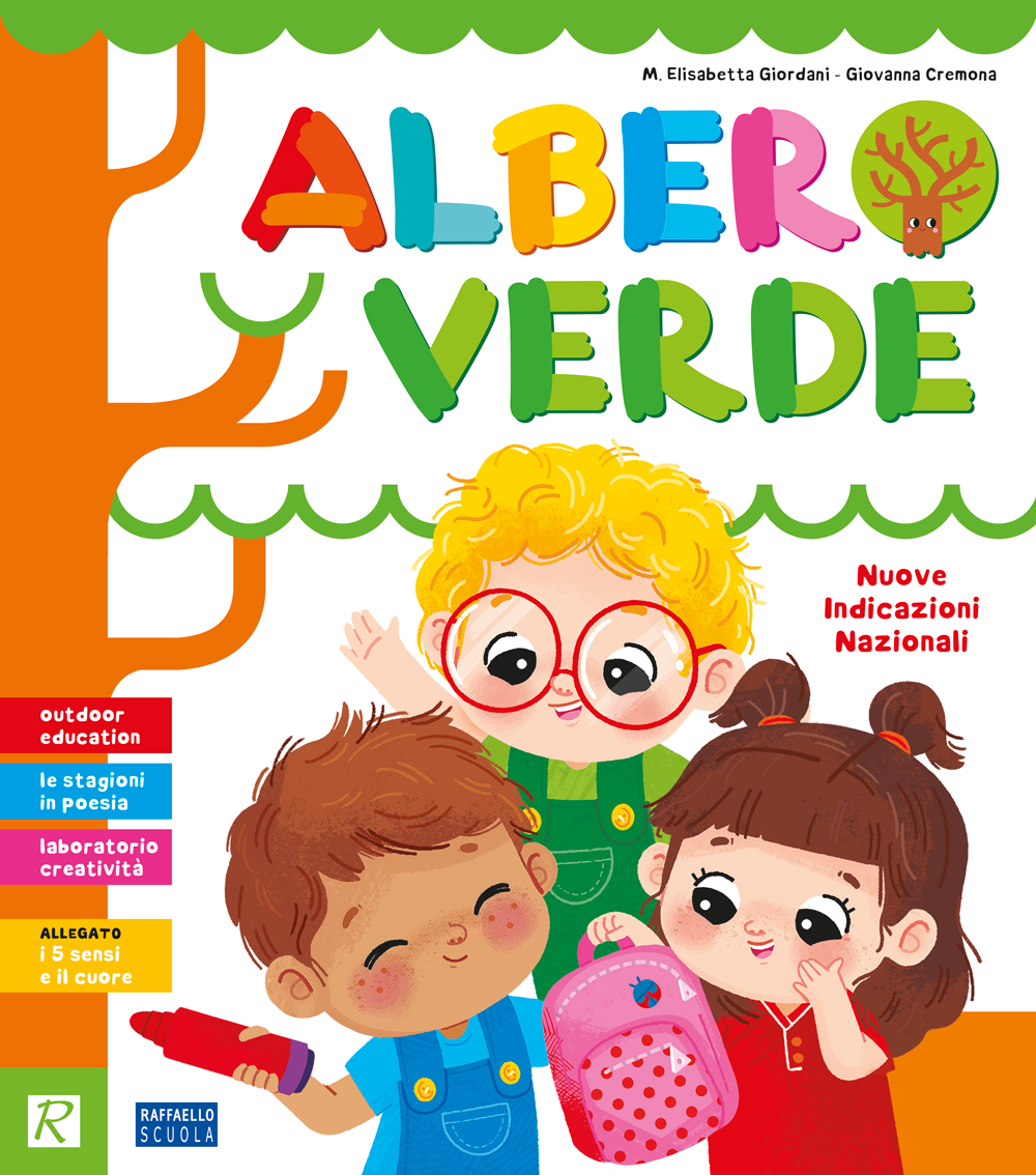 Albero Verde