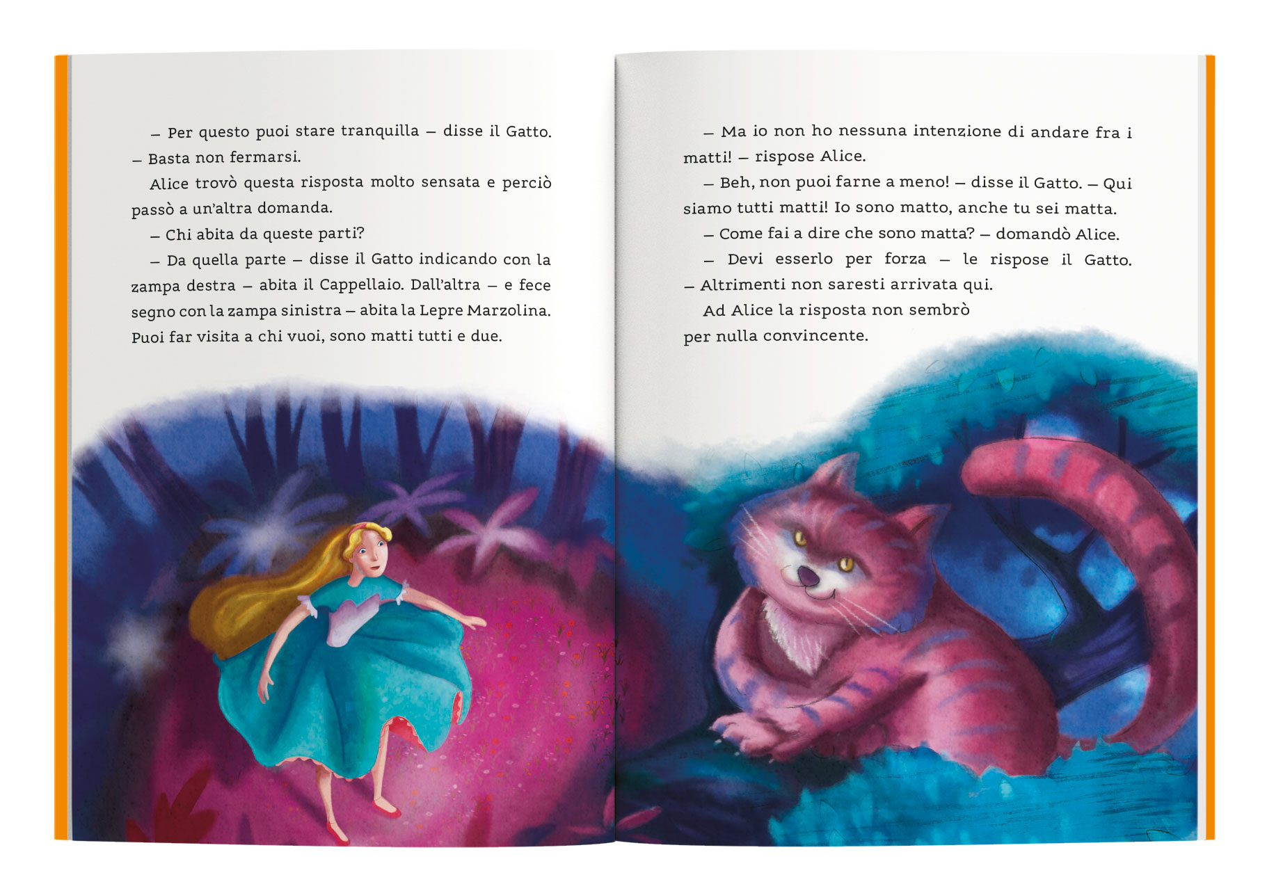Alice nel Paese delle Meraviglie - immagine 3