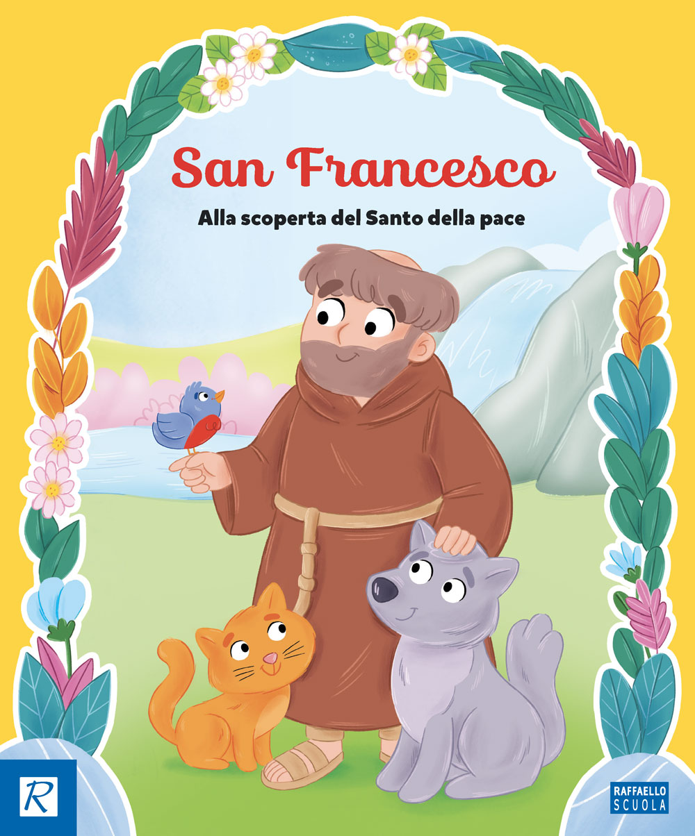 Il fiore della pace - Libro digitale - immagine 5