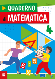 Quaderno di Matematica - Classe 4