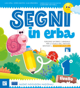 Segni in erba - Livello 1