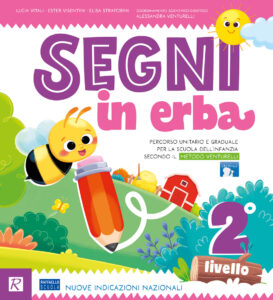 Segni in erba - Livello 2
