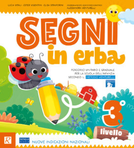 Segni in erba - Livello 3